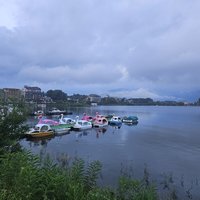 Fujisan: Lake Kawaguchiko