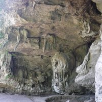Gua Kajang, Lenggong Valley
