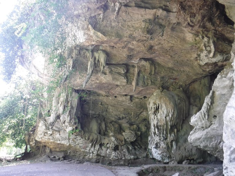 Gua Kajang, Lenggong Valley