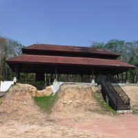 Bukit Jawa, Lenggong Valley