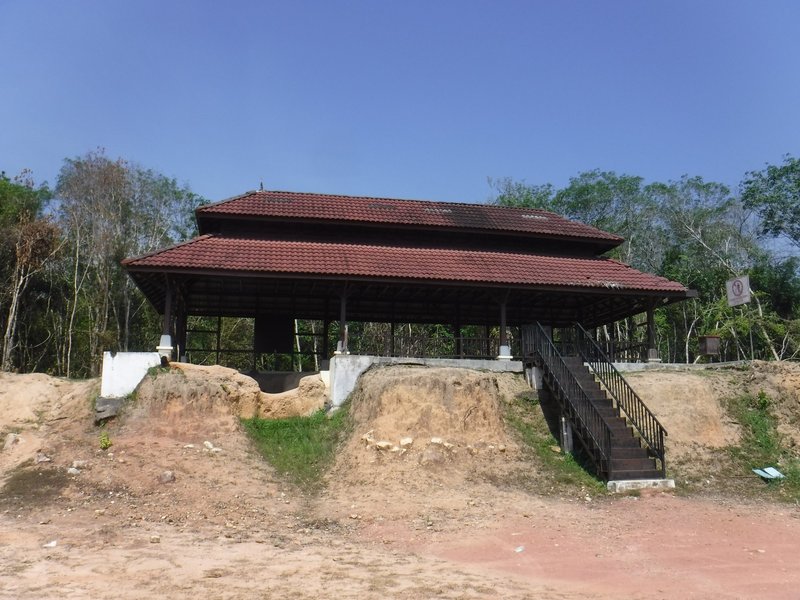 Bukit Jawa, Lenggong Valley