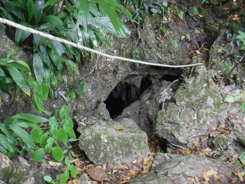 Gua Kajang, Lenggong Valley