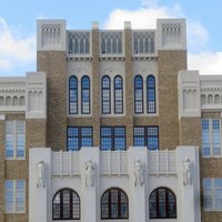 Little Rock Central High School (Civil Rights Movement)