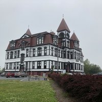Lunenburg Academy