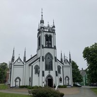 Lunenburg Anglican Church