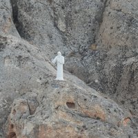 Maaloula Saint Charbel