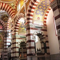 Marseille Harbor (KJM)