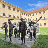 Former Communist Prisons in Romania