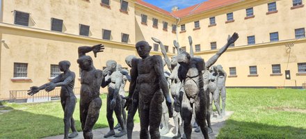 Former Communist Prisons in Romania
