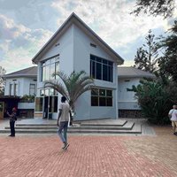 Memorial sites of the Genocide Gisozi