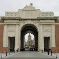 Menin Gate