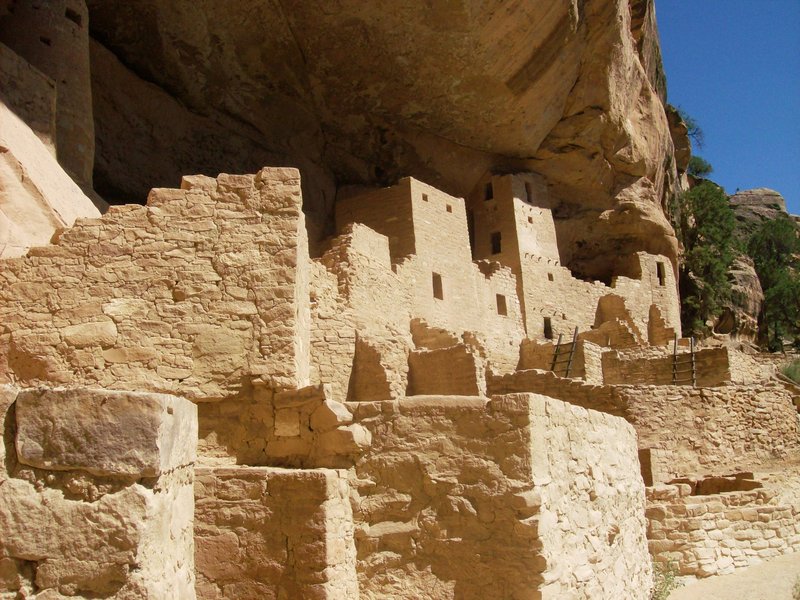 Mesa Verde (KJM)