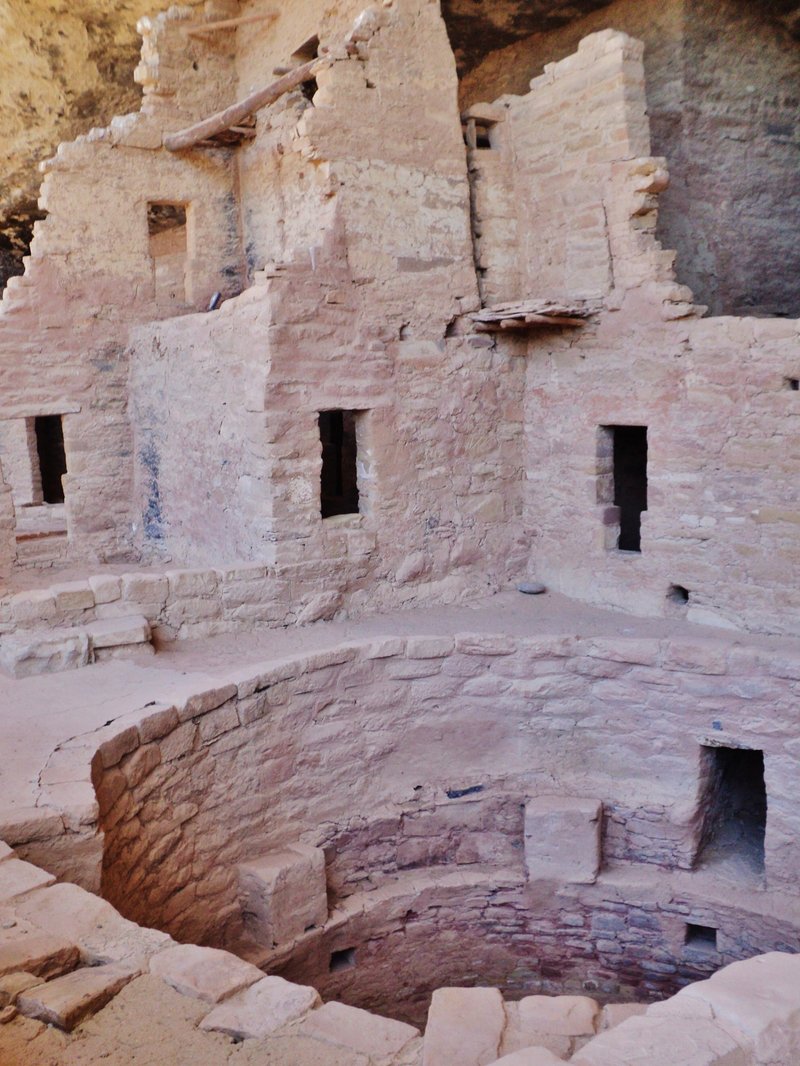 Mesa Verde