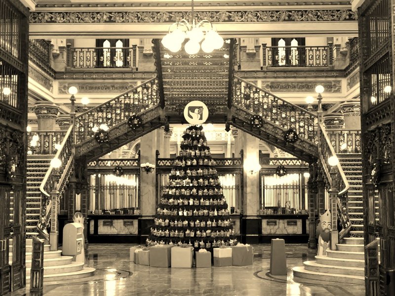 Mexico City (KJM 2014)