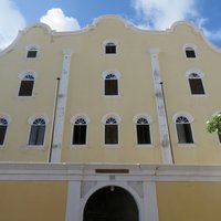Mikve Israel Synagogue (1674)