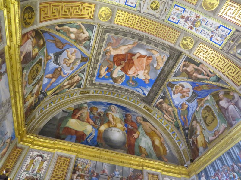 Monastery and Site of the Escurial, Madrid (KJM)