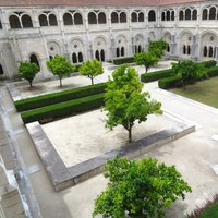 Monastery of Alcobaça (KJM)