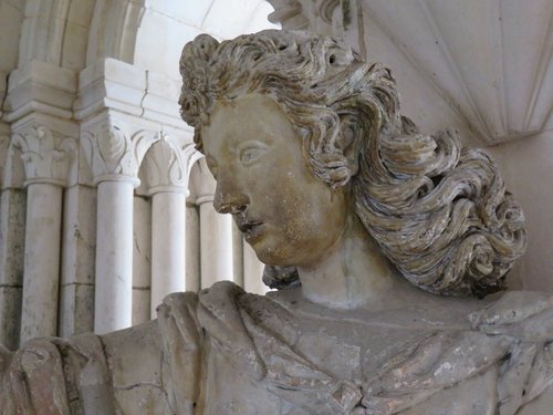 Monastery of Alcobaça (KJM)