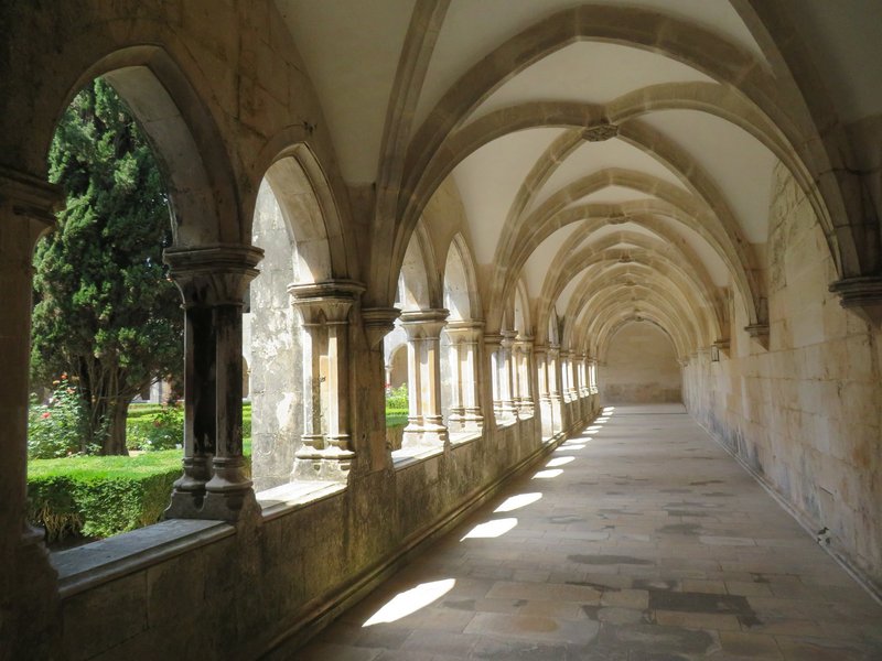 Monastery of Batalha (KJM)