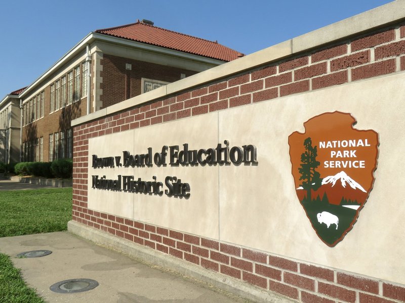 Monroe School (Civil Rights Movement)