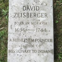 Moravian Bethlehem