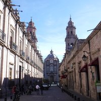 Morelia