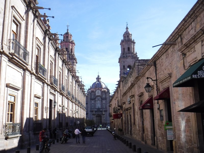 Morelia