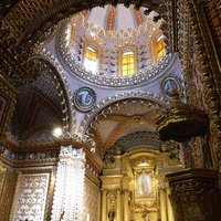 Santuario de Guadalupe, Morelia