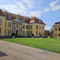 Schloss Mosigkau