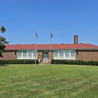 Moton High School