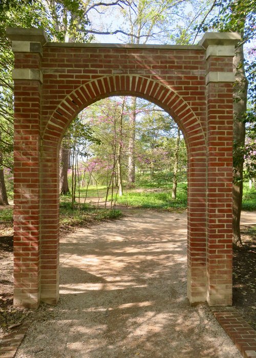Mount Vernon