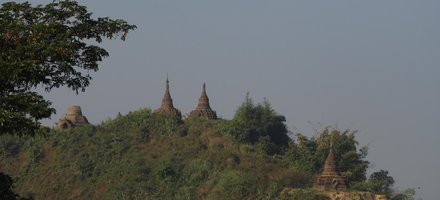 Mrauk-U