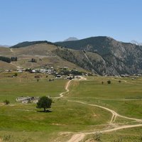 Mta-Tusheti