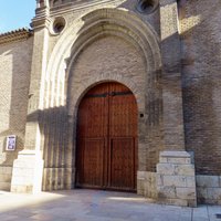 Mudejar Architecture of Aragon (KJM)