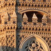 Mudejar Architecture of Aragon (KJM)