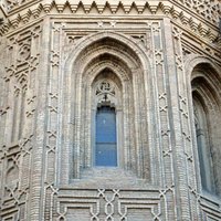 Mudejar Architecture of Aragon (KJM)
