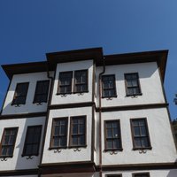 Historic Guild Town of Mudurnu