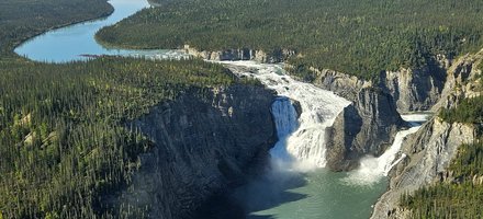 Nahanni National Park