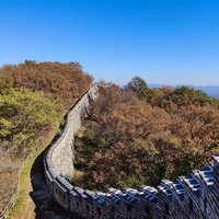 Namhansanseong, fortification
