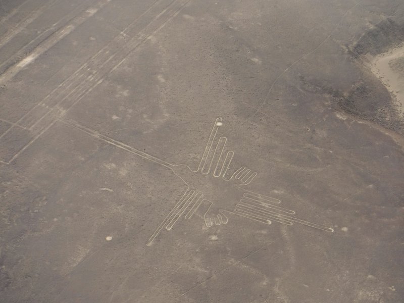 Nasca Lines