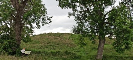 Navan Fort