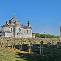 Nécropole nationale de Notre-Dame-de-Lorette