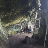 Traders Cave, Niah Caves