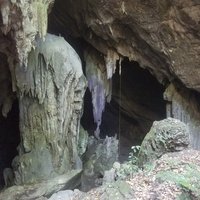 Gua Kajang, Lenggong Valley