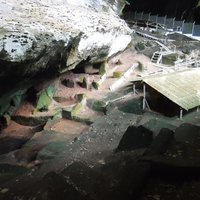 Great Cave, Niah Caves