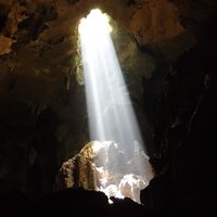 Great Cave, Niah Caves