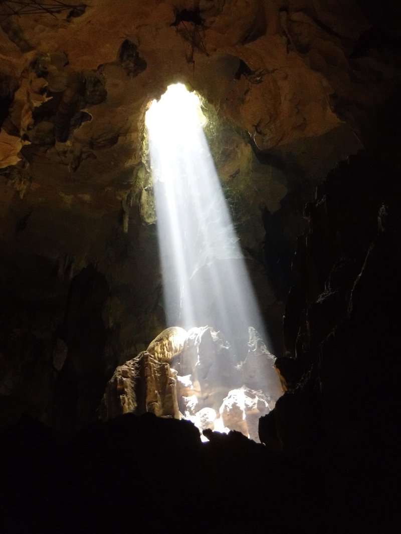 Great Cave, Niah Caves