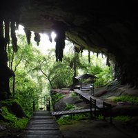 Great Cave, Niah Caves