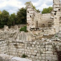 Nice, Winter Resort Town of the Riviera (KJM)