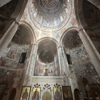 Nicortsminda Cathedral